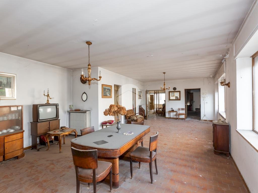 Casa indipendente Via Principessa Jolanda, Montemagno - foto 3