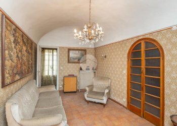 Independent house Via Principessa Jolanda, Montemagno - photo 6