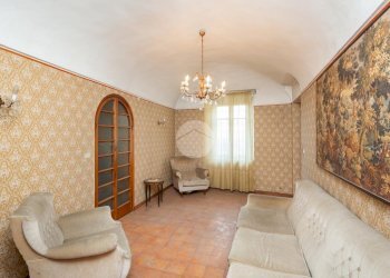 Independent house Via Principessa Jolanda, Montemagno - photo 10