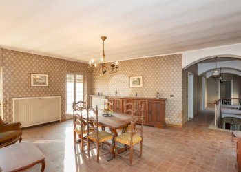 Independent house Via Principessa Jolanda, Montemagno - photo 17