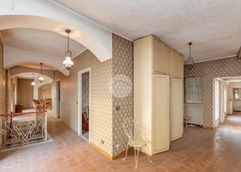 Independent house Via Principessa Jolanda, Montemagno - photo 19