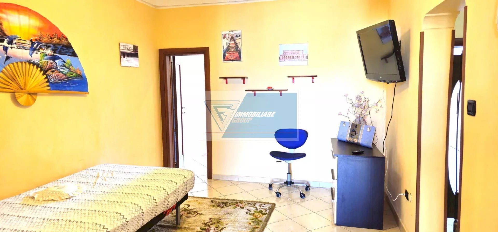 Trilocale Viale Principe di Piemonte, n, Noto - foto 2