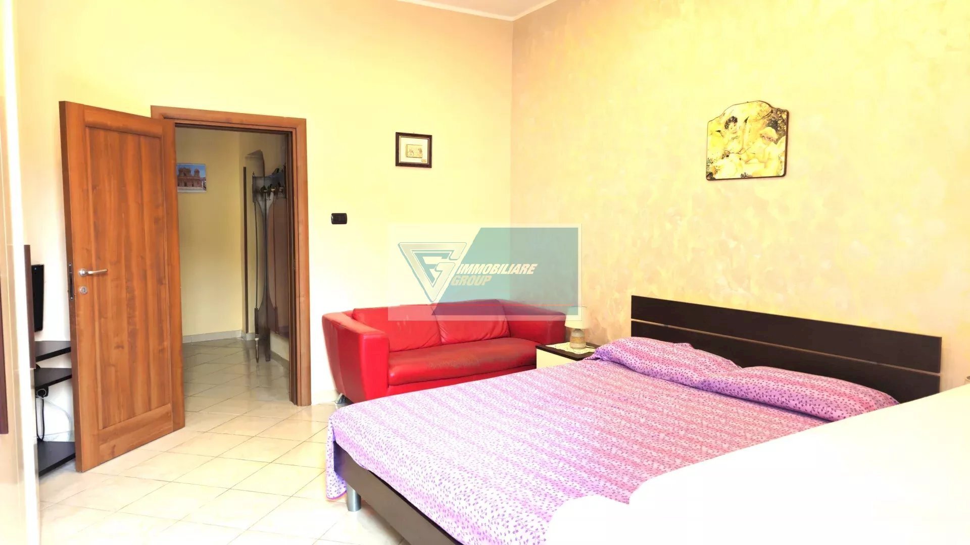 Trilocale Viale Principe di Piemonte, n, Noto - foto 1