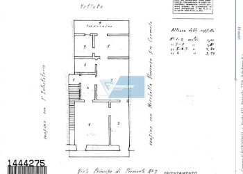 Trilocale Viale Principe di Piemonte, n, Noto - foto 16
