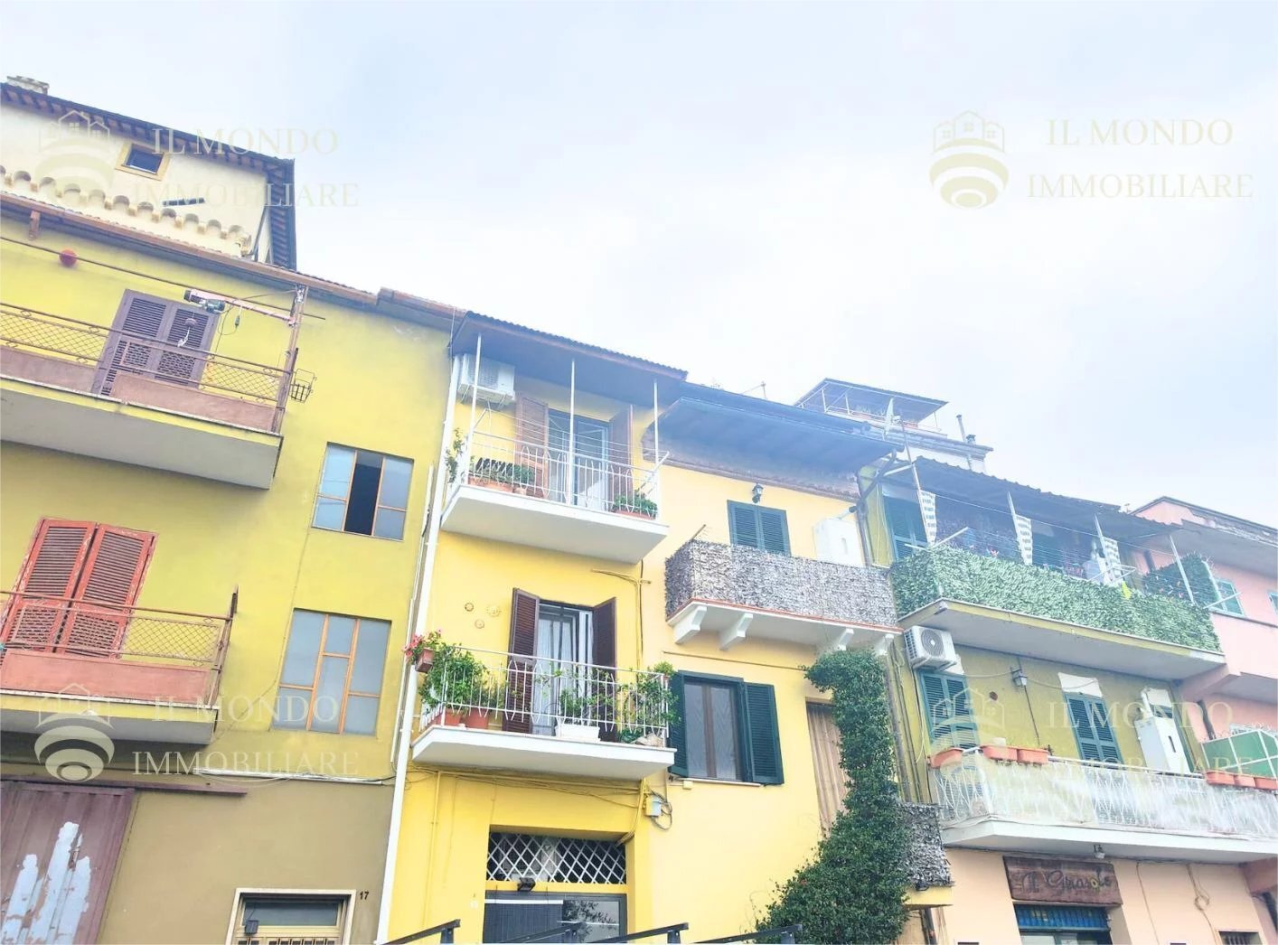 Appartamento Viale Luigi Greco Cretone, Palombara Sabina - foto 1