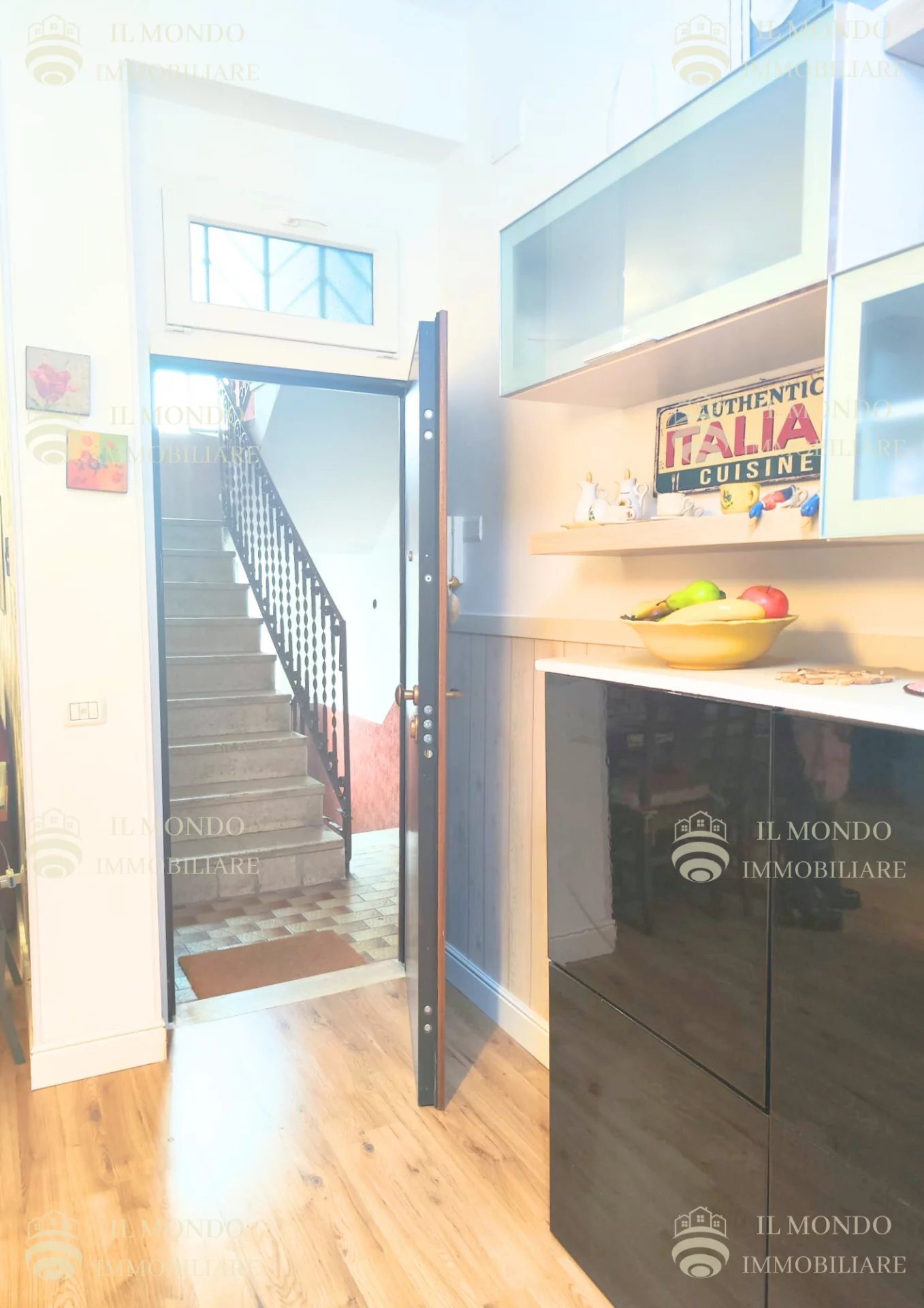 Appartamento Viale Luigi Greco Cretone, Palombara Sabina - foto 2