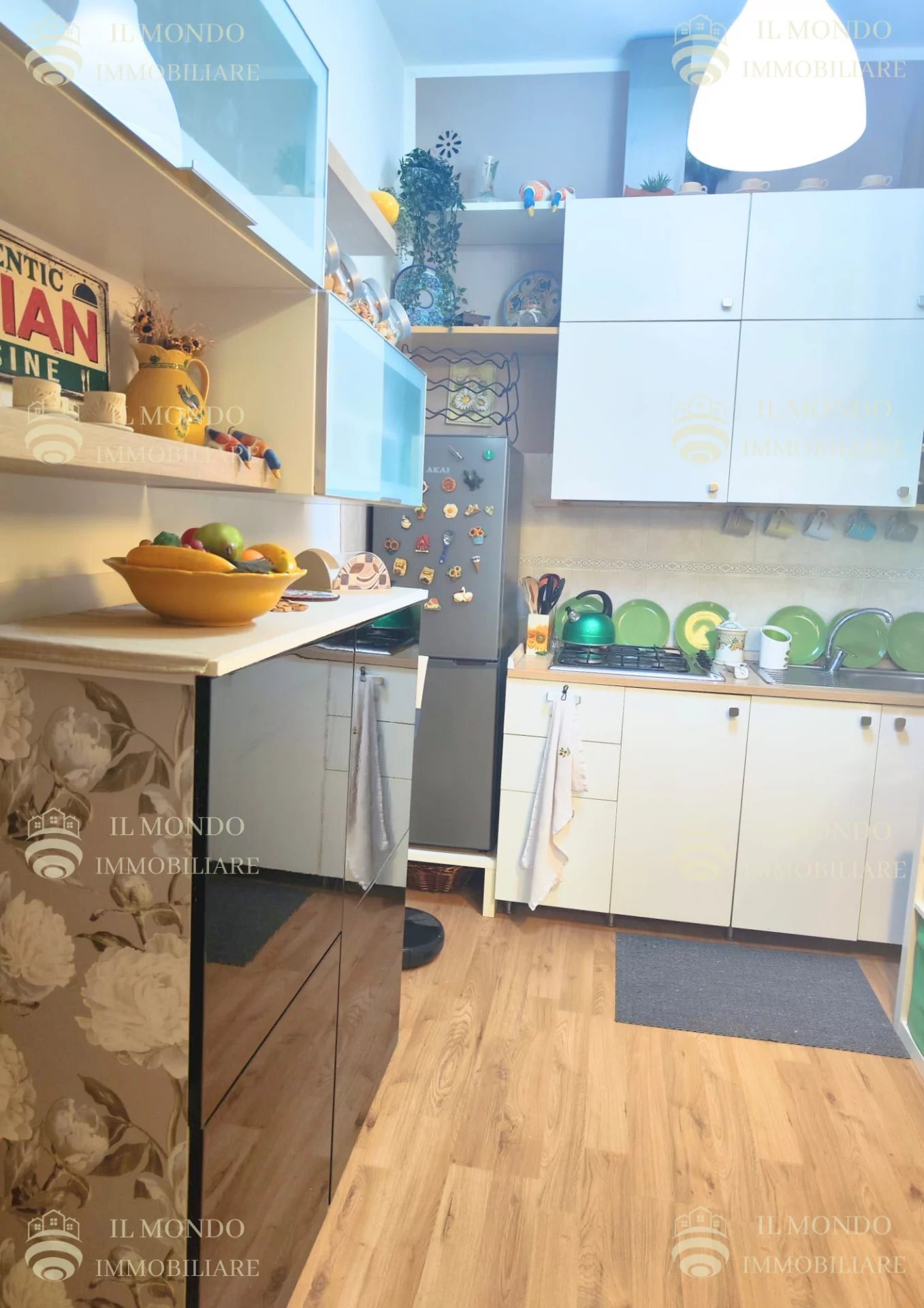 Appartamento Viale Luigi Greco Cretone, Palombara Sabina - foto 3