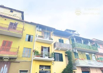 Appartamento Viale Luigi Greco Cretone, Palombara Sabina - foto 1