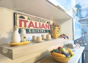 Appartamento Viale Luigi Greco Cretone, Palombara Sabina - foto 4