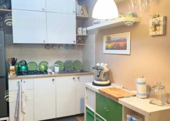 Appartamento Viale Luigi Greco Cretone, Palombara Sabina - foto 5