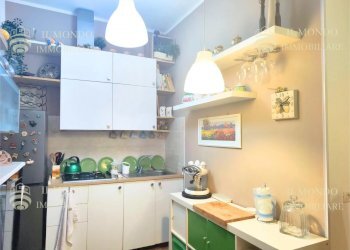 Appartamento Viale Luigi Greco Cretone, Palombara Sabina - foto 6