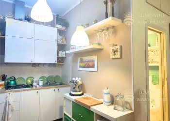 Appartamento Viale Luigi Greco Cretone, Palombara Sabina - foto 7