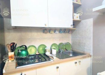 Appartamento Viale Luigi Greco Cretone, Palombara Sabina - foto 8