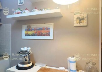 Appartamento Viale Luigi Greco Cretone, Palombara Sabina - foto 9