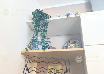 Appartamento Viale Luigi Greco Cretone, Palombara Sabina - foto 12