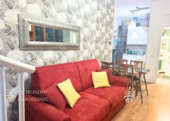 Appartamento Viale Luigi Greco Cretone, Palombara Sabina - foto 13