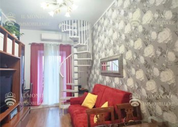 Appartamento Viale Luigi Greco Cretone, Palombara Sabina - foto 14