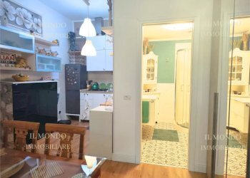 Appartamento Viale Luigi Greco Cretone, Palombara Sabina - foto 21