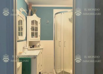 Appartamento Viale Luigi Greco Cretone, Palombara Sabina - foto 23