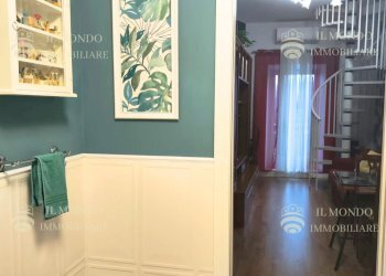 Appartamento Viale Luigi Greco Cretone, Palombara Sabina - foto 24