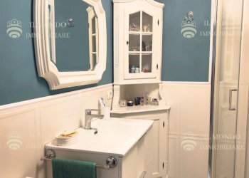 Appartamento Viale Luigi Greco Cretone, Palombara Sabina - foto 25