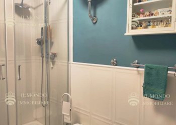 Appartamento Viale Luigi Greco Cretone, Palombara Sabina - foto 27