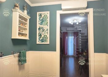 Appartamento Viale Luigi Greco Cretone, Palombara Sabina - foto 29