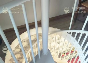 Appartamento Viale Luigi Greco Cretone, Palombara Sabina - foto 31