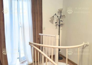 Appartamento Viale Luigi Greco Cretone, Palombara Sabina - foto 33