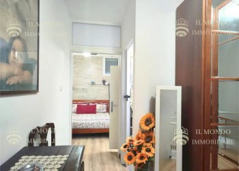 Appartamento Viale Luigi Greco Cretone, Palombara Sabina - foto 35