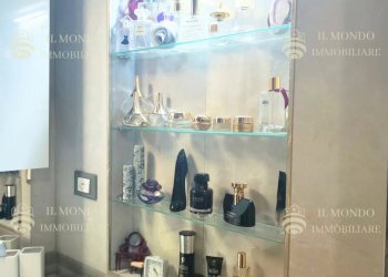 Appartamento Viale Luigi Greco Cretone, Palombara Sabina - foto 44