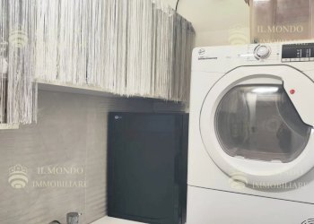 Appartamento Viale Luigi Greco Cretone, Palombara Sabina - foto 46