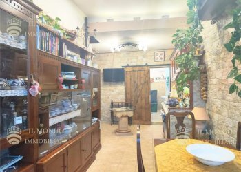 Appartamento Viale Luigi Greco Cretone, Palombara Sabina - foto 48