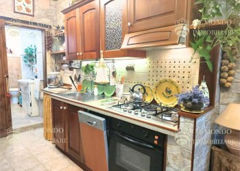 Appartamento Viale Luigi Greco Cretone, Palombara Sabina - foto 55