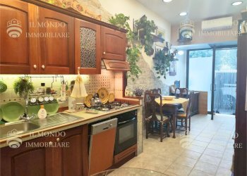 Appartamento Viale Luigi Greco Cretone, Palombara Sabina - foto 56