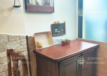 Appartamento Viale Luigi Greco Cretone, Palombara Sabina - foto 60