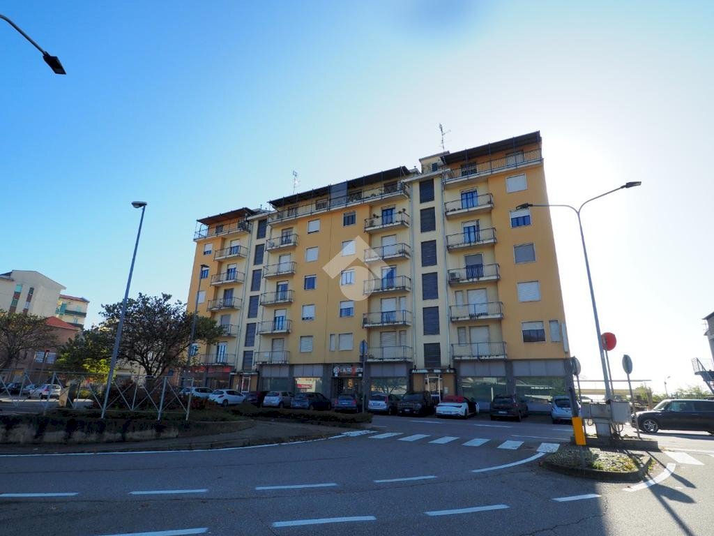 Three-room apartment Via Mazzini Giuseppe, Cossato - photo 1