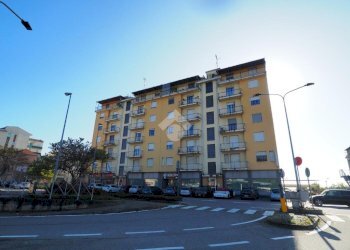 Three-room apartment Via Mazzini Giuseppe, Cossato - photo 1