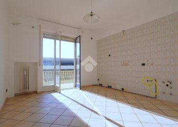 Three-room apartment Via Mazzini Giuseppe, Cossato - photo 11