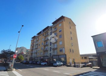 Three-room apartment Via Mazzini Giuseppe, Cossato - photo 22