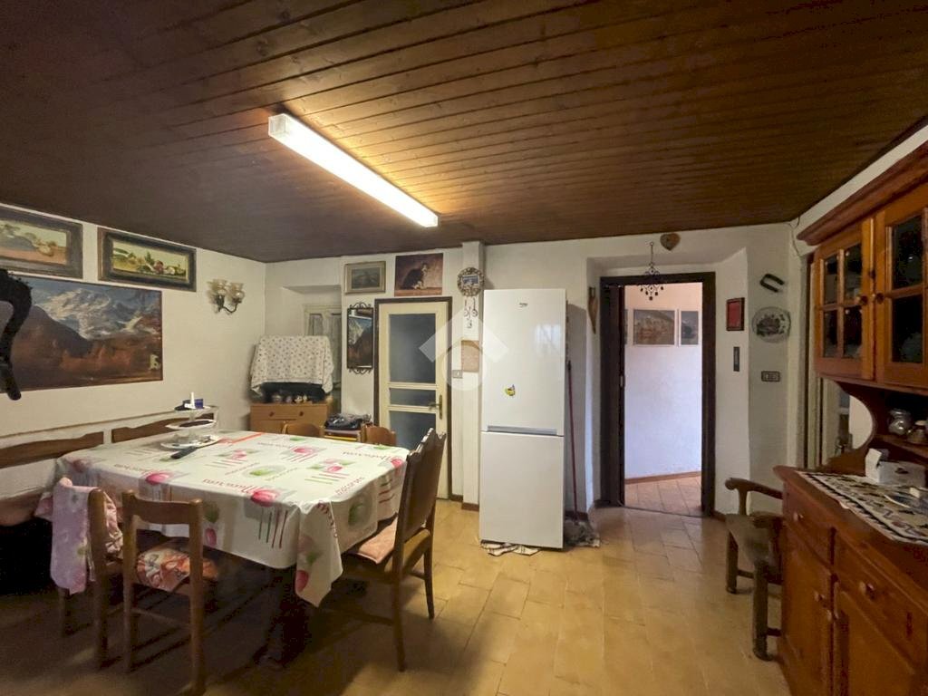 Casa semi indipendente Via Pier Luigi Baroli, Gargallo - foto 3