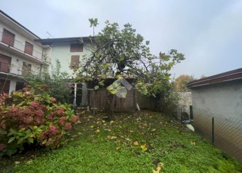 Semi-detached house Via Pier Luigi Baroli, Gargallo - photo 10