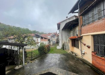 Semi-detached house Via Pier Luigi Baroli, Gargallo - photo 11