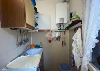 Semi-detached house Via Pier Luigi Baroli, Gargallo - photo 14