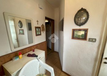 Semi-detached house Via Pier Luigi Baroli, Gargallo - photo 21