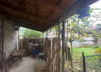 Semi-detached house Via Pier Luigi Baroli, Gargallo - photo 27