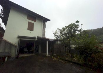 Semi-detached house Via Pier Luigi Baroli, Gargallo - photo 30