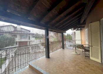 Semi-detached house Via Pier Luigi Baroli, Gargallo - photo 36