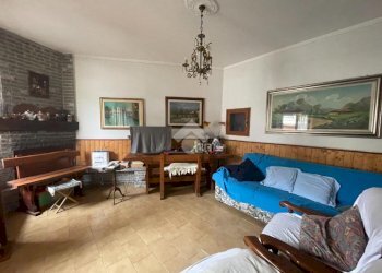 Semi-detached house Via Pier Luigi Baroli, Gargallo - photo 37