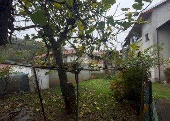 Semi-detached house Via Pier Luigi Baroli, Gargallo - photo 39